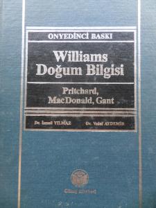 Williams Doğum Bilgisi