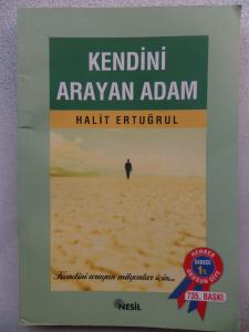 Kendini Arayan Adam