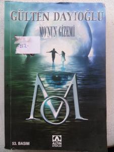 Mo'nun Gizemi