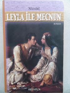 Leyla İle Mecnun
