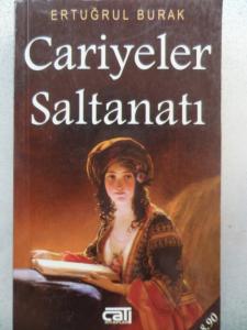 Cariyeler Saltanatı