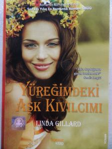 Yüreğimdeki Aşk Kıvılcımı