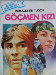 Göçmen Kızı