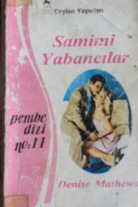Pembe Dizi / samimi yabancılar - 11