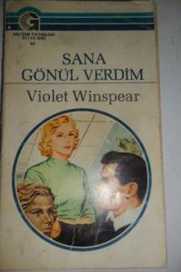 Sana Gönül Verdim - 87