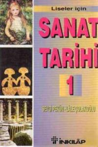 Sanat Tarihi 1
