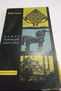 Sanat Terimleri Sözlüğü