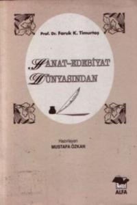 Sanat-Edebiyat Dünyasından