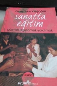 Sanatta Eğitim