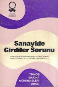 Sanayide Girdiler Sorunu