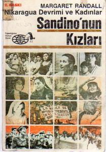 Sandino'nun Kızları