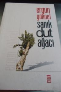 Sanık Dut Ağacı