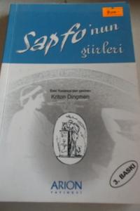 Sapfo'nun Şiirleri