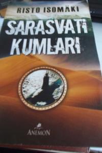 Sarasvati Kumları