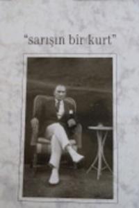 Sarışın Bir Kurt
