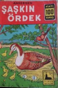 Şaşkın Ördek