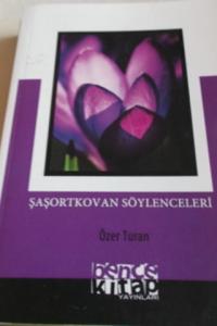 Şaşortkovan Söylenceleri