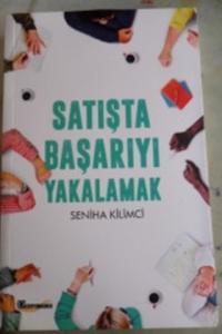 Satışta Başarıyı Yakalamak