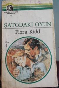 Şatodaki Oyun - 165