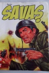 Savaş Özel Seri 6