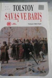 Savaş ve Barış 4. Cilt