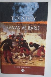 Savaş ve Barış
