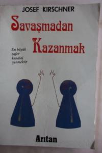 Savaşmadan Kazanmak