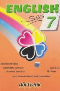 SBS English 7