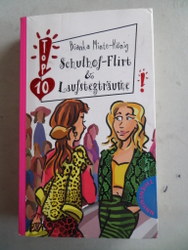 Schulhof Flirt & Laufsteg Traume