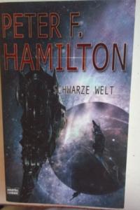 Schwarze Welt