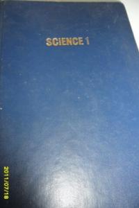 Science 1