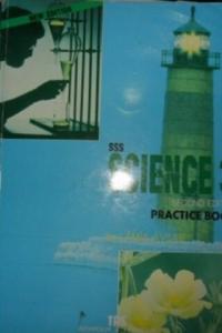 Science 3 Practice Book