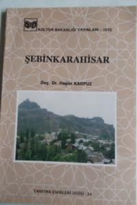 Şebinkarahisar