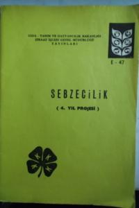 Sebzecilik