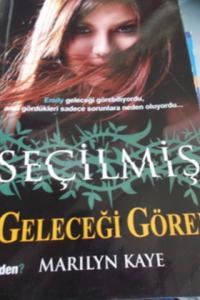 Seçilmiş - Geleceği Gören ( Cep Boy )