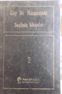 Seçilmiş Hikayeler 2