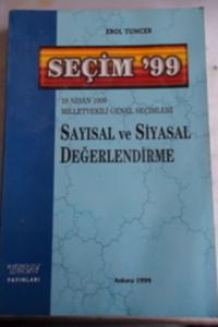 Seçim '99