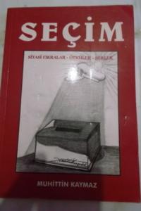 Seçim