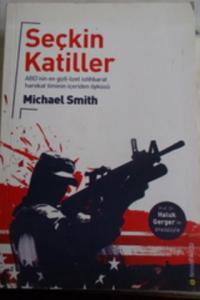 Seçkin Katiller