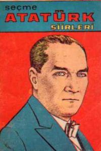 Seçme Atatürk Şiirleri