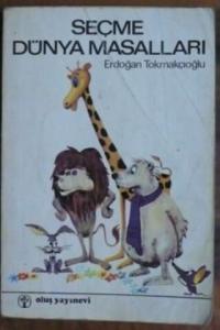 Seçme Dünya Masalları
