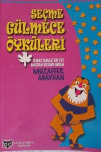 Seçme Gülmece Öyküleri