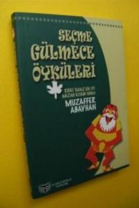 Seçme Gülmece Öyküleri