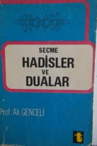 Seçme Hadisler ve Dualar