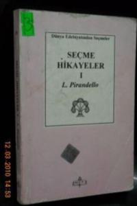Seçme Hikayeler I