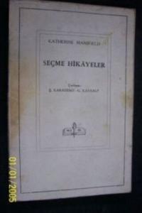 Seçme Hikayeler