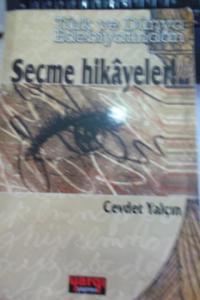 Seçme Hikayeler