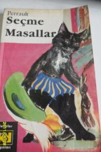 Seçme Masallar