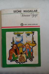 Seçme Masallar