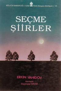 Seçme Şiirler